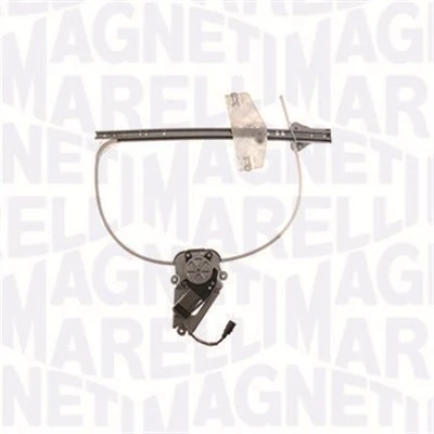 Window Regulator